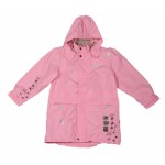 JONATHAN, демисезонная куртка (ветровка) S2412 розовый
